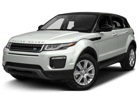 LAND ROVER RANGE ROVER EVOQUE 2017 SALVD2BG6HH172068 image